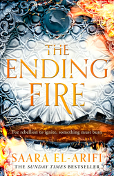 The Ending Fire